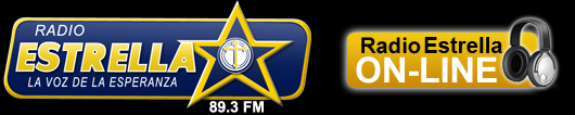 logo  Radio Estrella