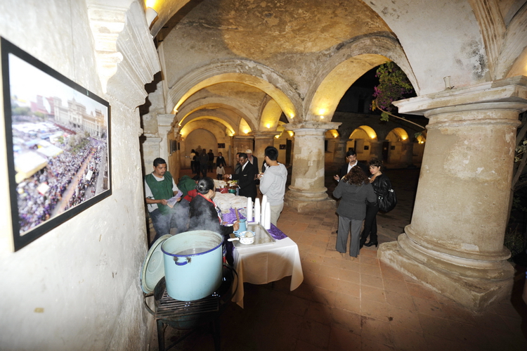 Convento de Capuchinas