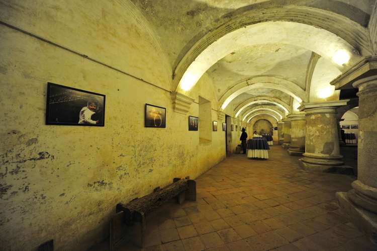 Convento de Capuchinas