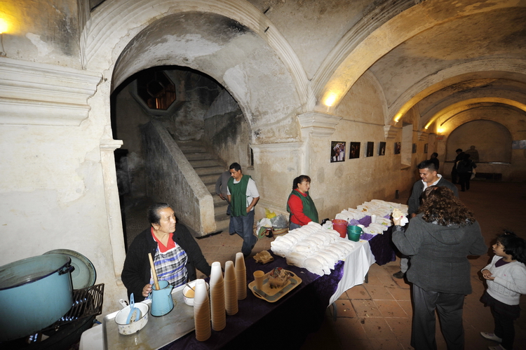 Convento de Capuchinas