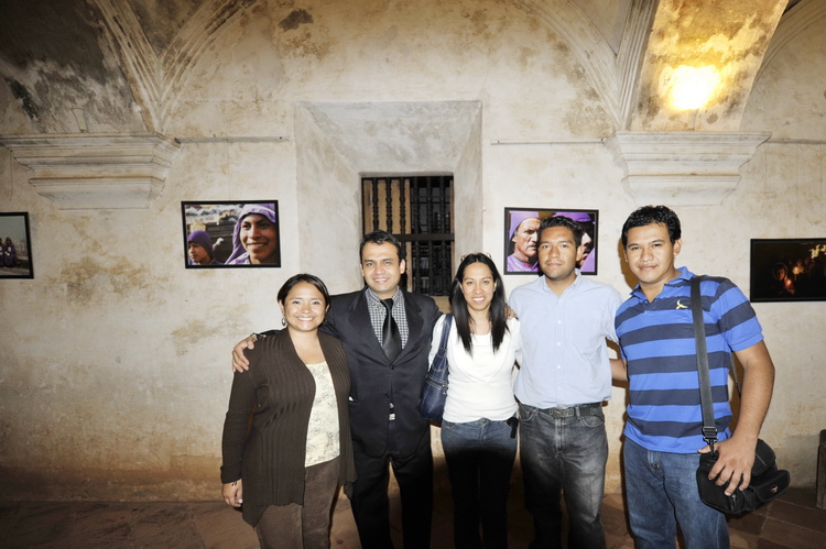 Convento de Capuchinas