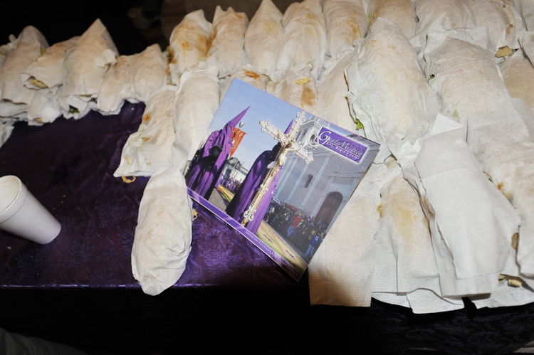 Convento de Capuchinas