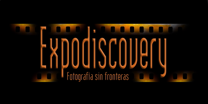 Logo Expodiscovery Servicios
